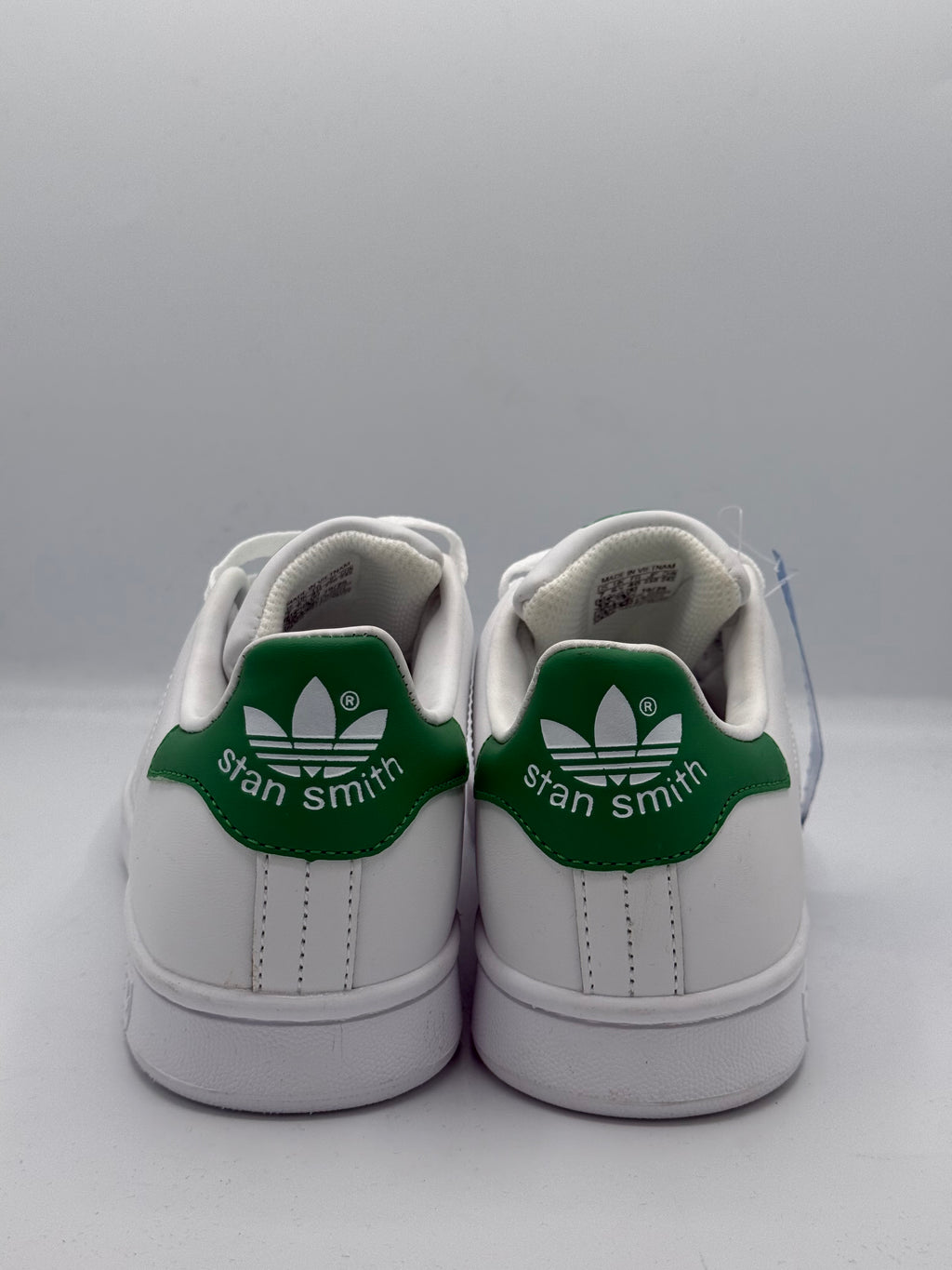 STAN SMITH BLANC PREMIUM QUALITÉ