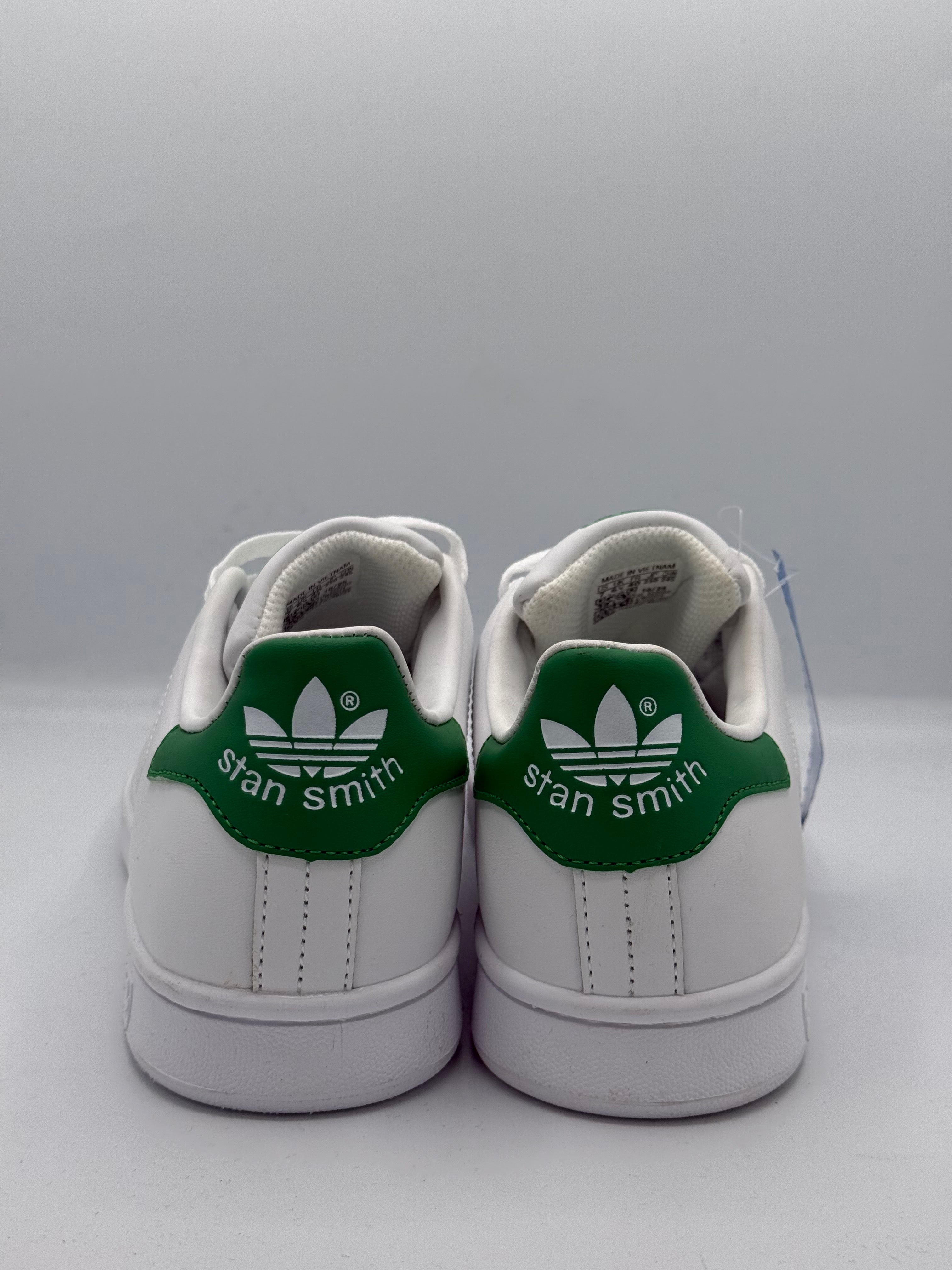 STAN SMITH BLANC PREMIUM QUALITÉ