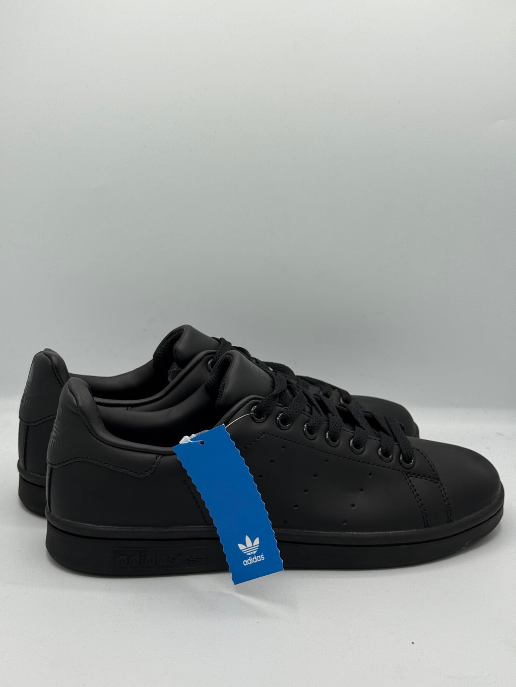 STAN SMITH NOIR PREMIUM QUALITÉ
