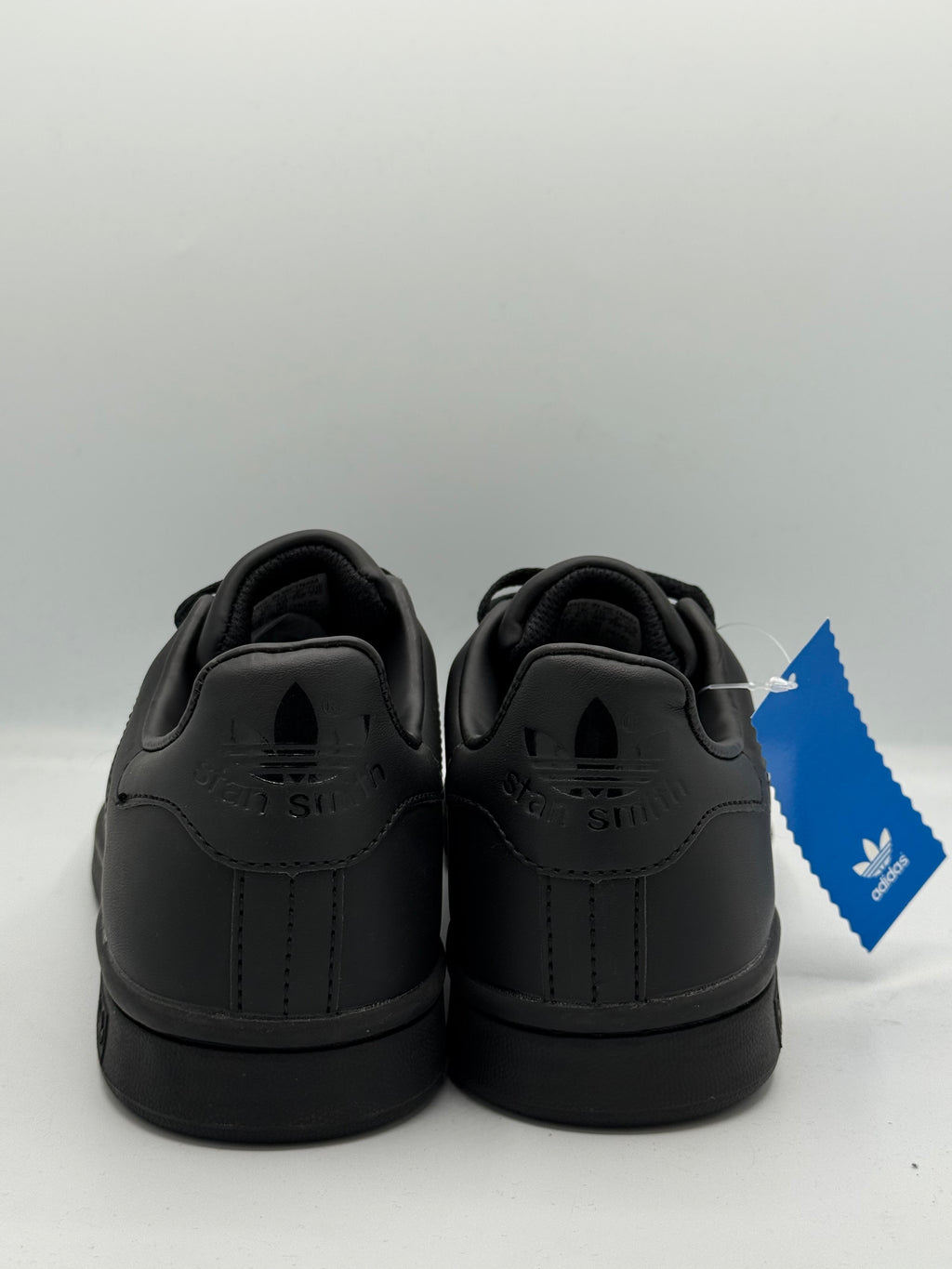 STAN SMITH NOIR PREMIUM QUALITÉ