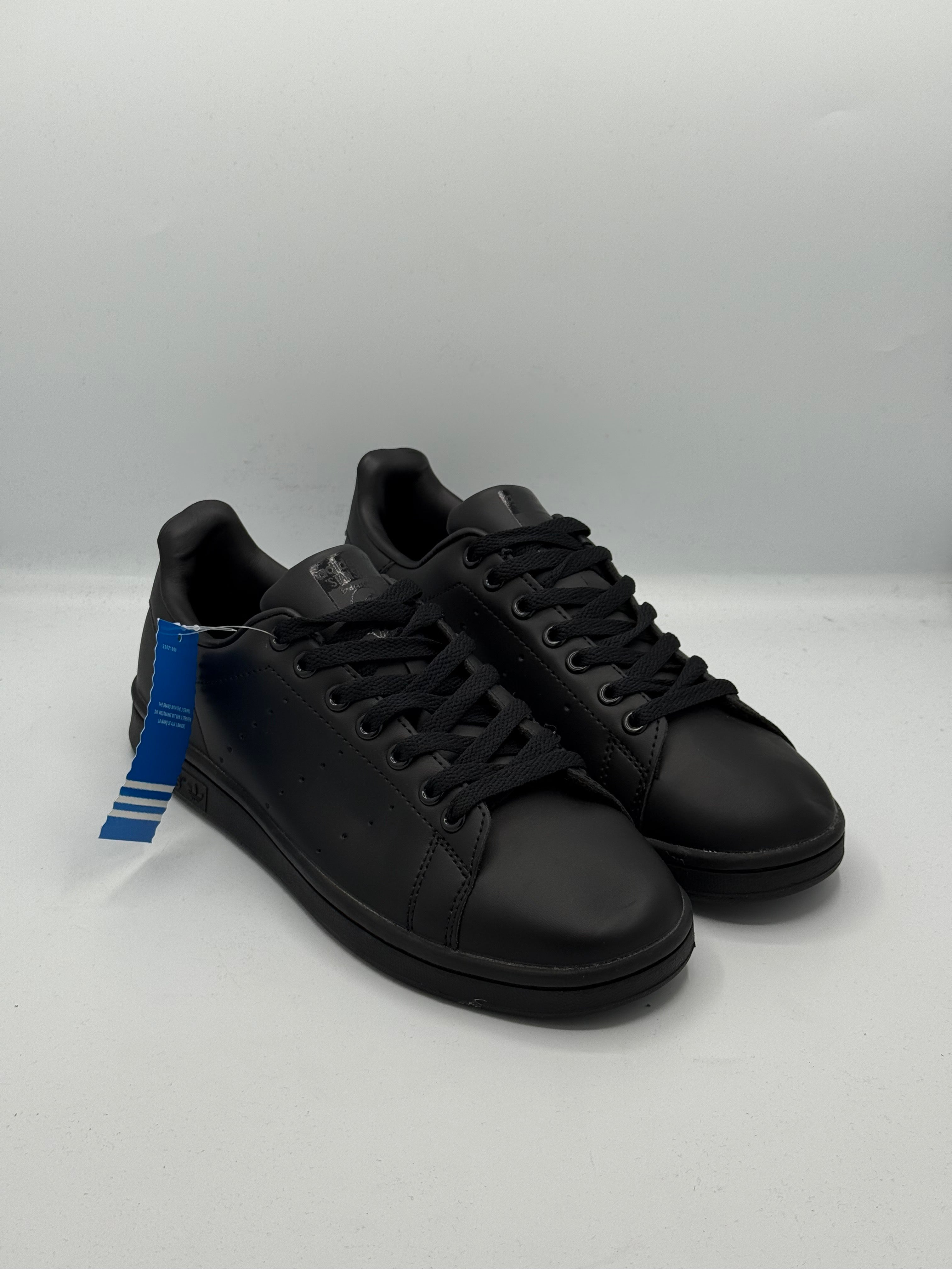 STAN SMITH NOIR PREMIUM QUALITÉ