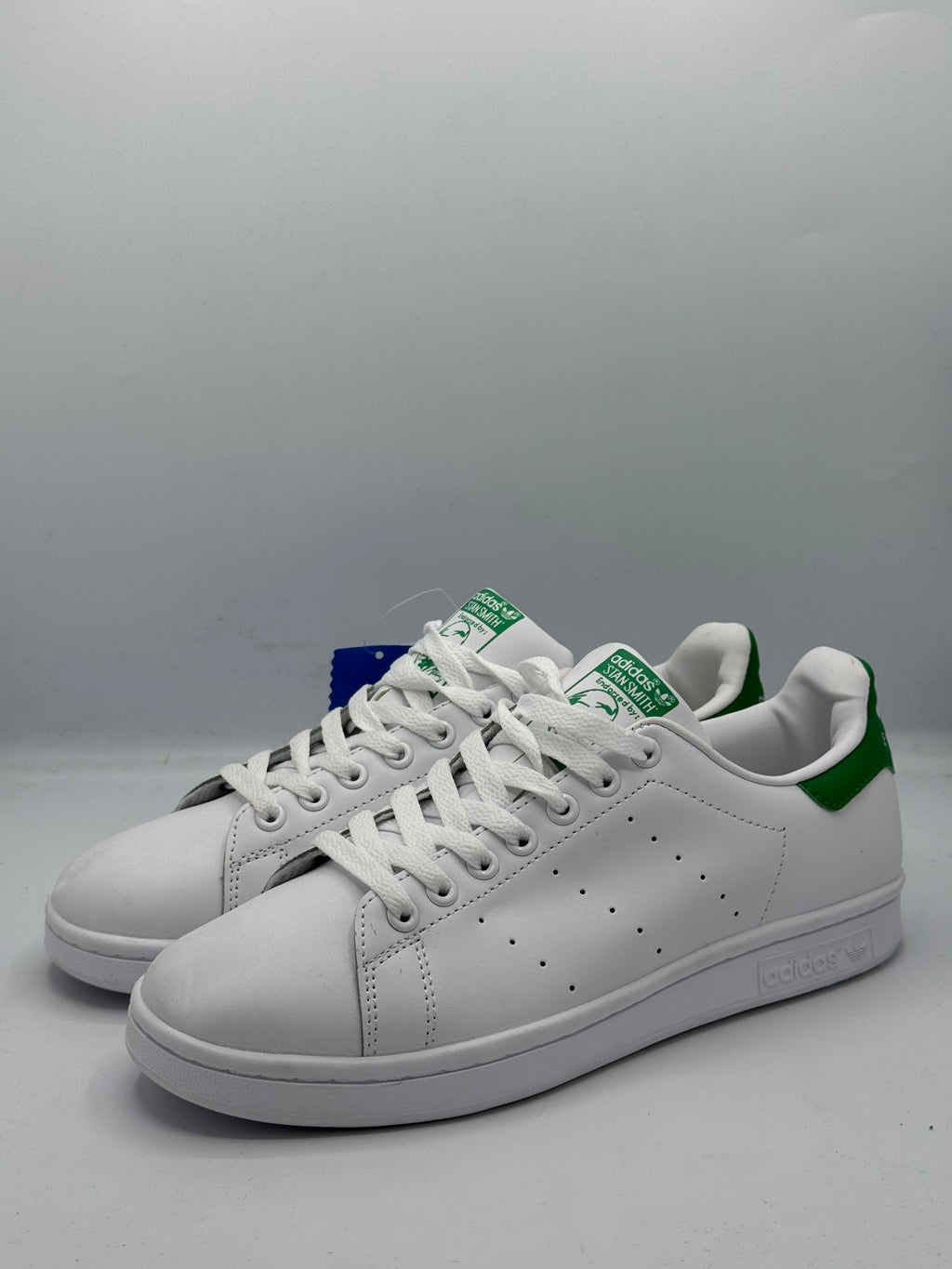 STAN SMITH BLANC PREMIUM QUALITÉ
